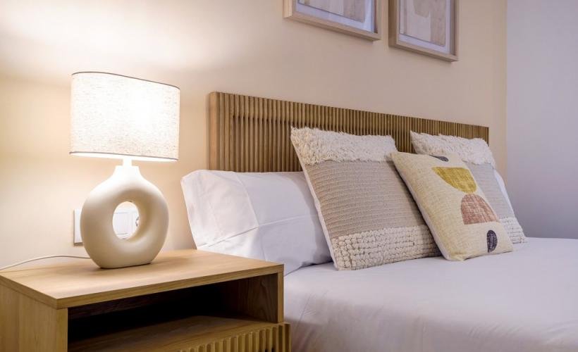 apartamentos de day apartment para alquiler para empresas en Barcelona Gracia