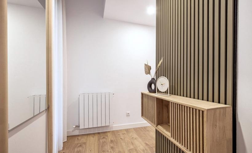 apartamentos de day apartment para alquiler para empresas en Barcelona Gracia