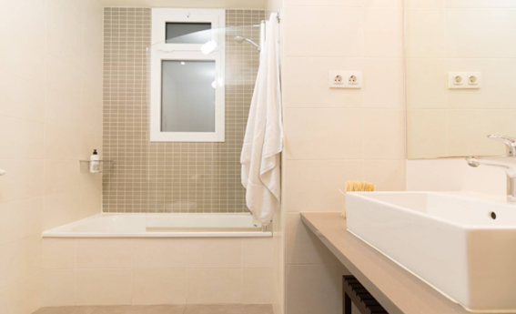 apartamentos de day apartment para alquiler para empresas en Barcelona Ciutat Vella