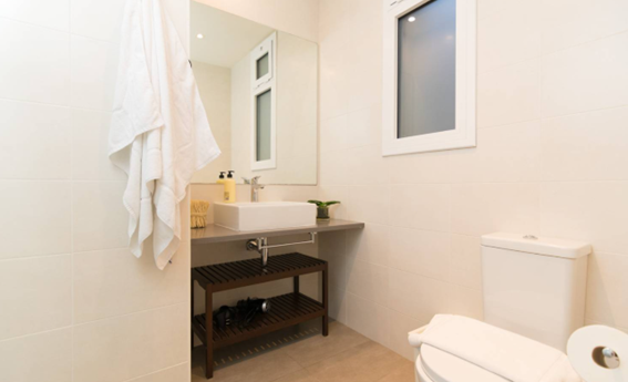 apartamentos de day apartment para alquiler para empresas en Barcelona Ciutat Vella