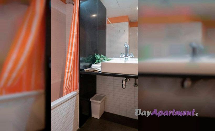 apartamentos de day apartment para alquiler para empresas en Madrid Sol