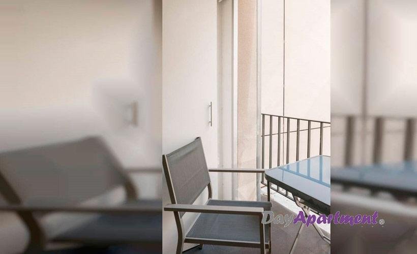 apartamentos de day apartment para alquiler para empresas en Madrid Sol