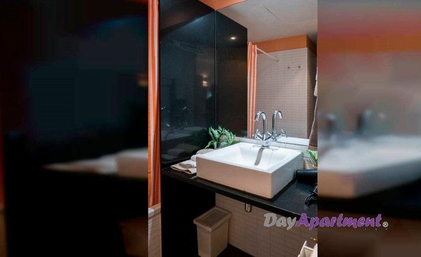 apartamentos de day apartment para alquiler para empresas en Madrid Sol