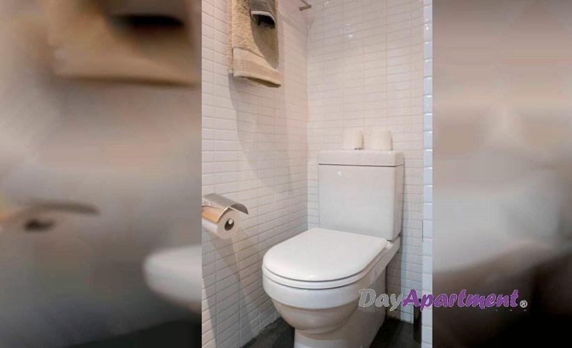 apartamentos de day apartment para alquiler para empresas en Madrid Sol