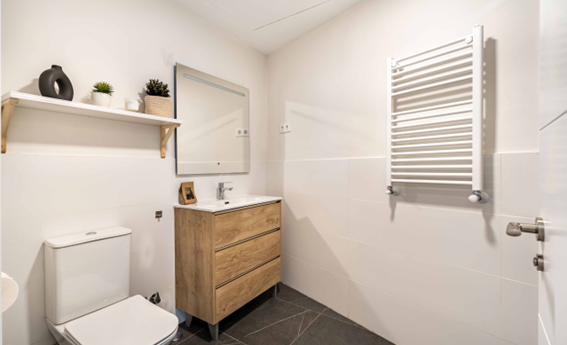 apartamentos de day apartment para alquiler para empresas en Madrid Salamanca