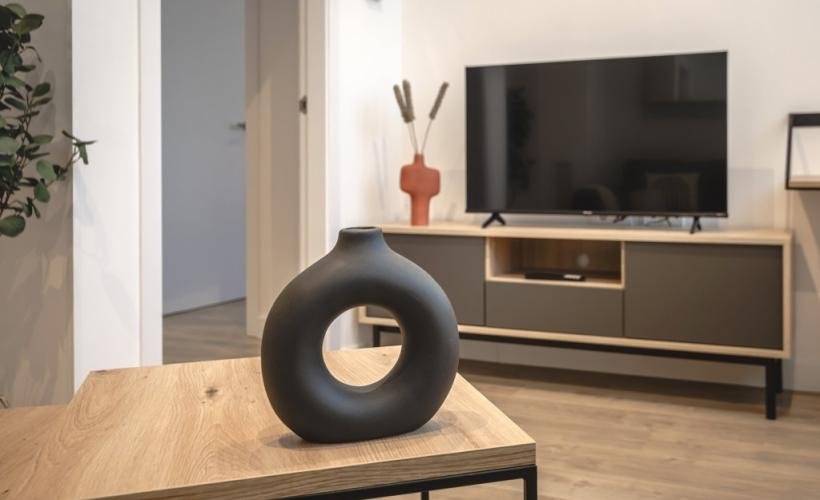 apartamentos de Day Apartment para alquiler para empresas en Barcelona Eixample