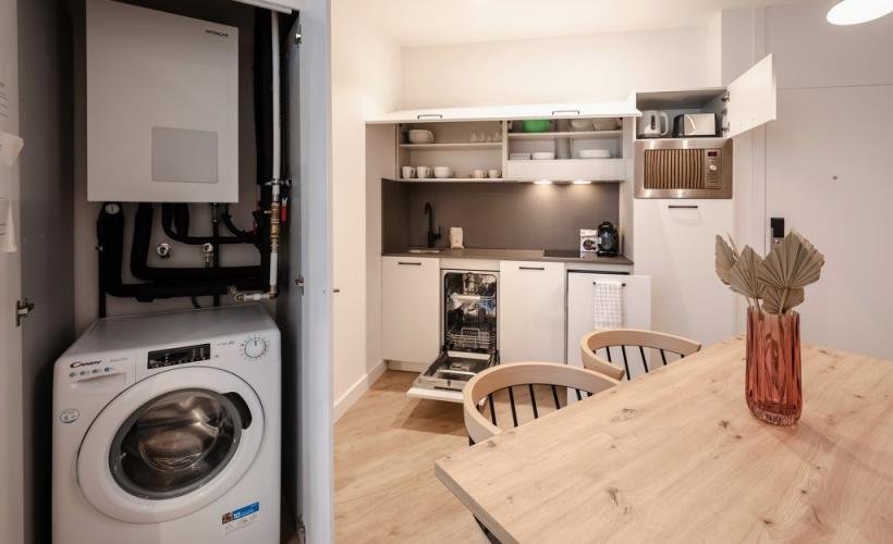 apartamentos de Day Apartment para alquiler para empresas en Barcelona Eixample