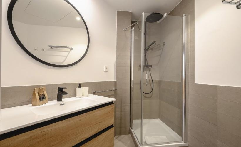 apartamentos de Day Apartment para alquiler para empresas en Barcelona Eixample