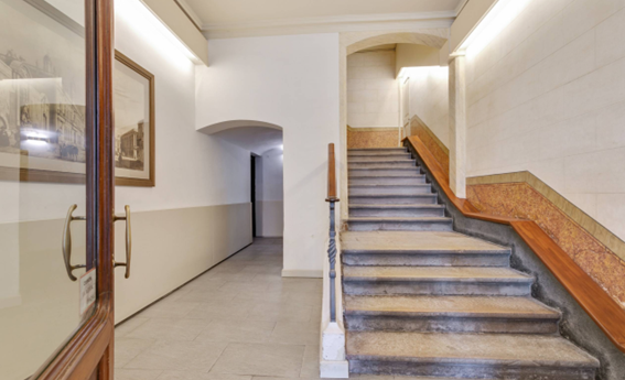 apartamentos de day apartment para alquiler para empresas en Barcelona El Born