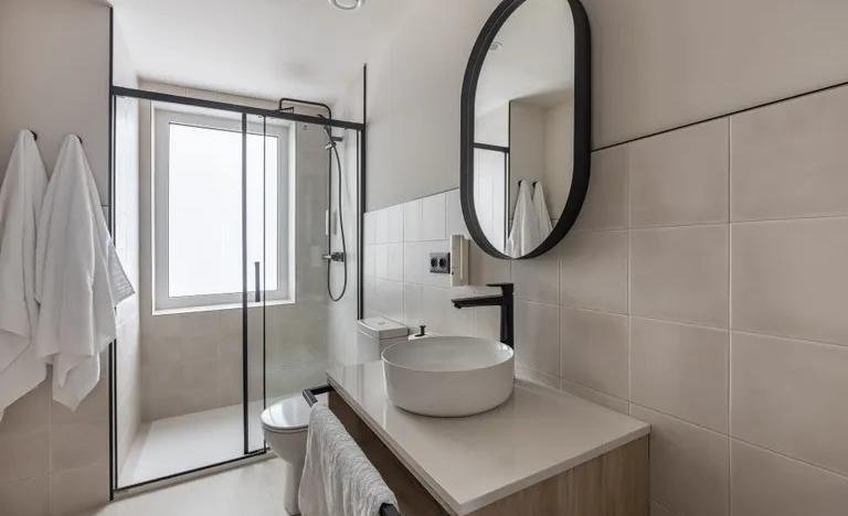 apartamentos de Day Apartment para alquiler para empresas en Madrid Chamberí