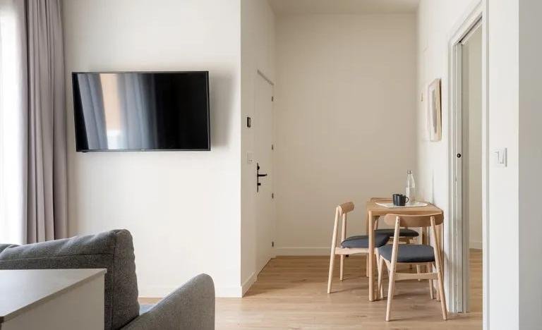 apartamentos de Day Apartment para alquiler para empresas en Bilbao Las Cortes