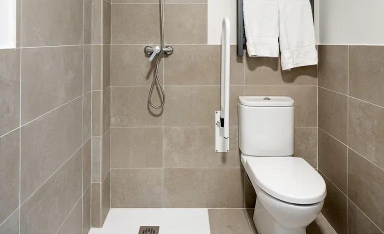 apartamentos de Day Apartment para alquiler para empresas en Bilbao Las Cortes