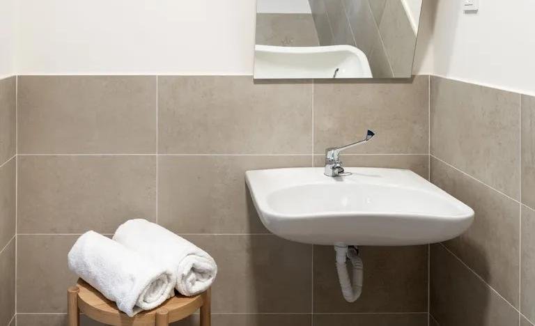 apartamentos de Day Apartment para alquiler para empresas en Bilbao Las Cortes