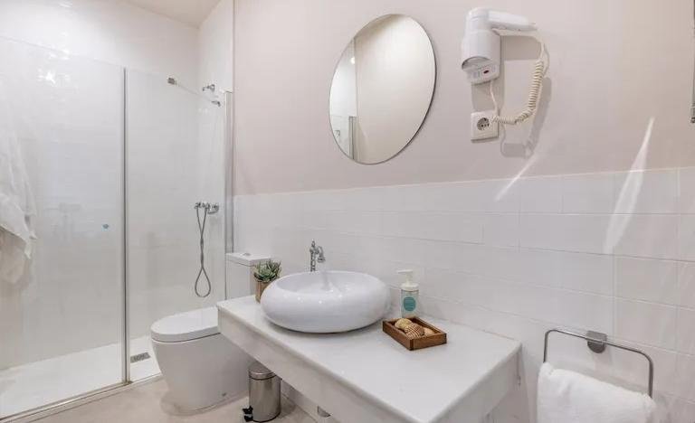 apartamentos de Day Apartment para alquiler para empresas en Málaga Centro 