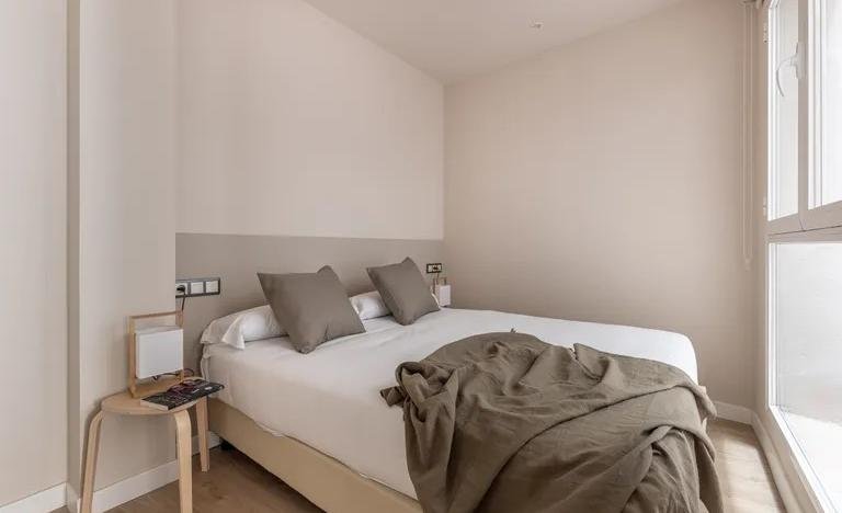 apartamentos de Day Apartment para alquiler para empresas en Málaga Centro 
