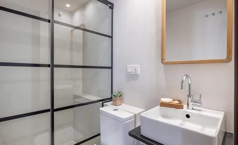 apartamentos de Day Apartment para alquiler para empresas en Málaga Centro 