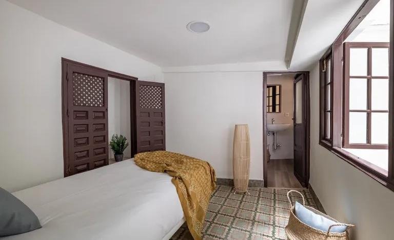 apartamentos de Day Apartment para alquiler para empresas en Málaga Centro 