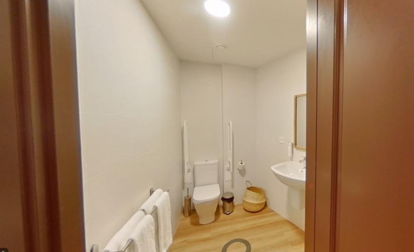 apartamentos de Day Apartment para alquiler para empresas en Málaga Centro 