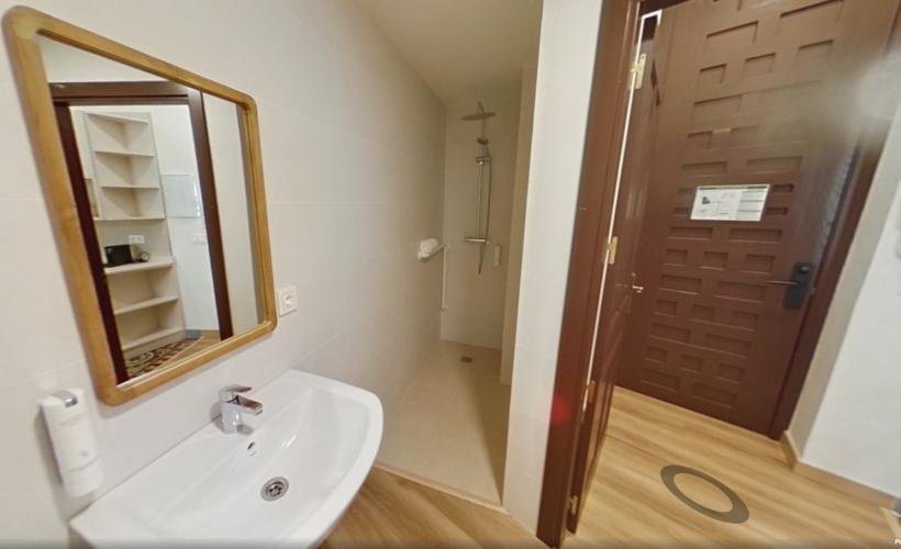 apartamentos de Day Apartment para alquiler para empresas en Málaga Centro 