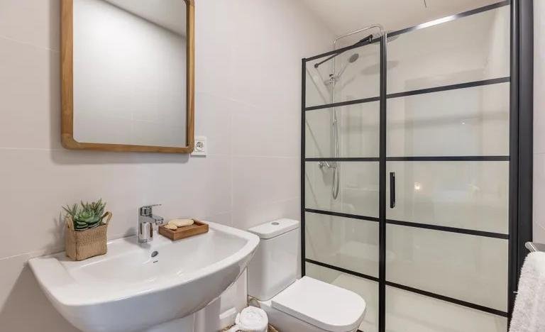 apartamentos de Day Apartment para alquiler para empresas en Málaga Centro 