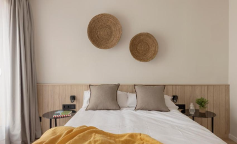 apartamentos de day apartment para alquiler para empresas en Barcelona Eixample