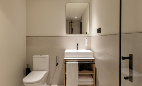 apartamentos de day apartment para alquiler para empresas en Barcelona Eixample