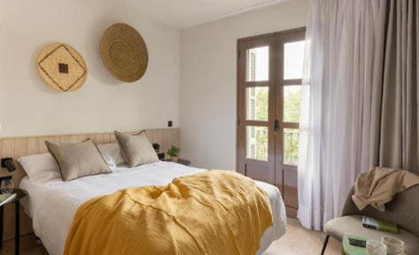 apartamentos de day apartment para alquiler para empresas en Barcelona Eixample
