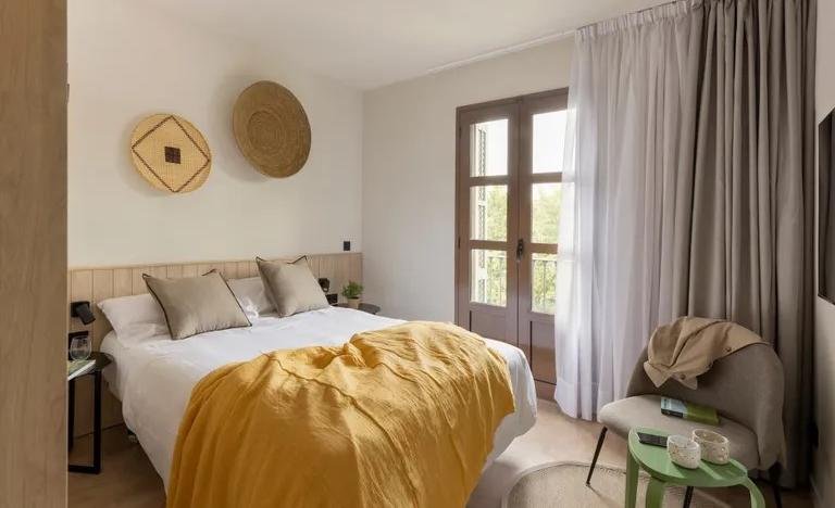 apartamentos de Day Apartment para alquiler para empresas en Barcelona Eixample