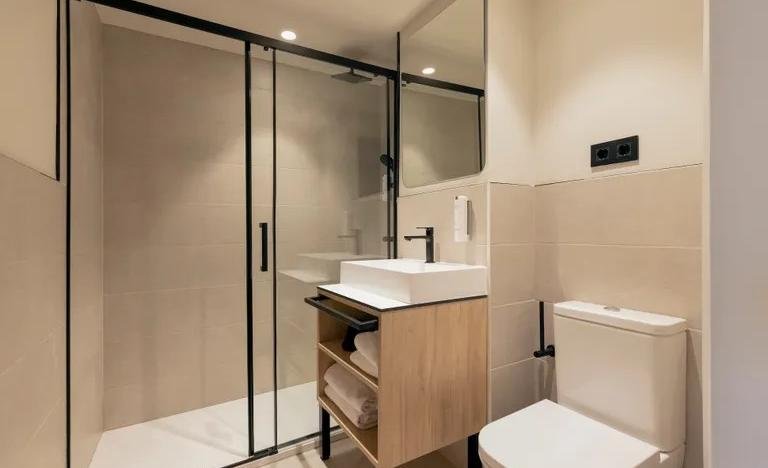 apartamentos de Day Apartment para alquiler para empresas en Barcelona Eixample