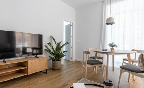 apartamentos de day apartment para alquiler para empresas en Ciudad Real Ciudad Real