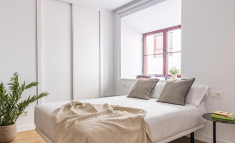 apartamentos de day apartment para alquiler para empresas en Ciudad Real Ciudad Real