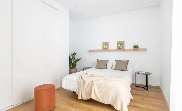 apartamentos de Day Apartment para alquiler para empresas en Ciudad Real Plaza Mayor-Plaza del Pilar