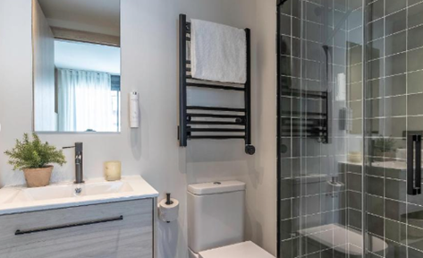 apartamentos de day apartment para alquiler para empresas en Pamplona Ermitagaña-Mendebaldea