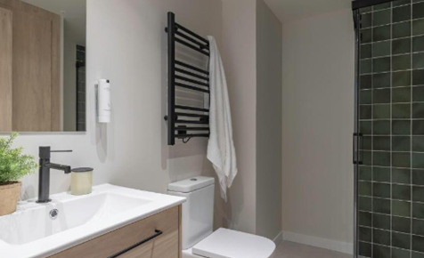 apartamentos de day apartment para alquiler para empresas en Pamplona Ermitagaña-Mendebaldea