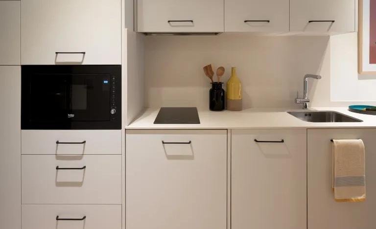 apartamentos de Day Apartment para alquiler para empresas en Vitoria-Gasteiz Casco Viejo