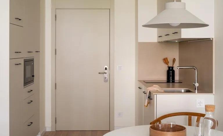 apartamentos de Day Apartment para alquiler para empresas en Vitoria-Gasteiz Casco Viejo