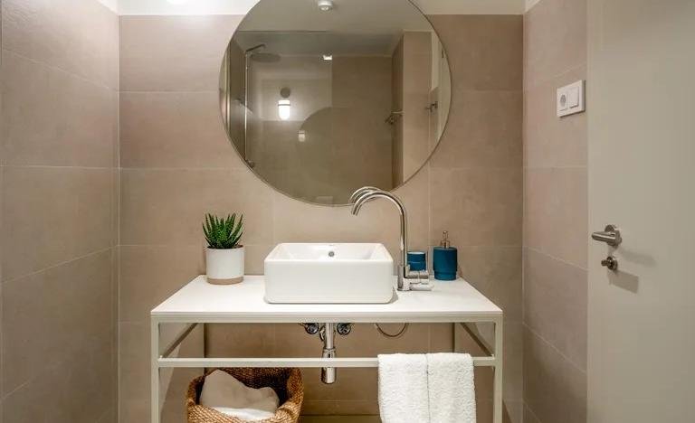 apartamentos de Day Apartment para alquiler para empresas en Vitoria-Gasteiz Casco Viejo