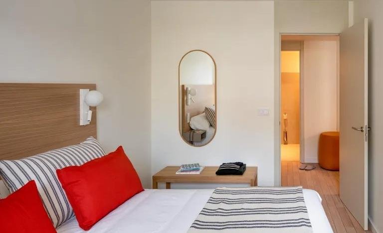 apartamentos de Day Apartment para alquiler para empresas en Vitoria-Gasteiz Casco Viejo