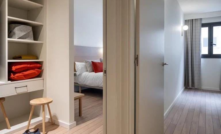 apartamentos de Day Apartment para alquiler para empresas en Vitoria-Gasteiz Casco Viejo