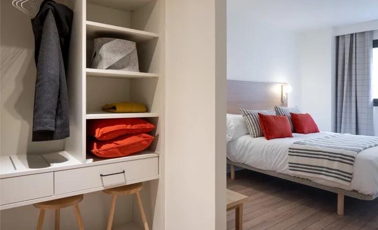 apartamentos de Day Apartment para alquiler para empresas en Vitoria-Gasteiz Casco Viejo