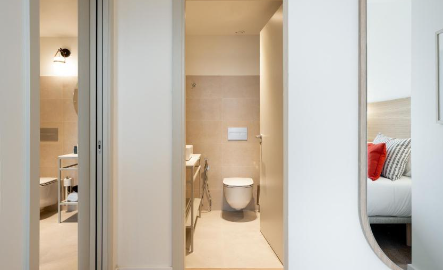 apartamentos de day apartment para alquiler para empresas en Vitoria Casco Viejo