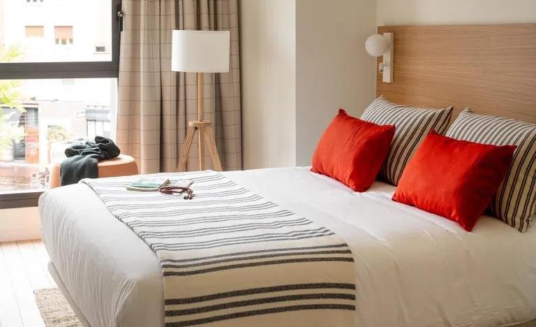 apartamentos de Day Apartment para alquiler para empresas en Vitoria-Gasteiz Casco Viejo