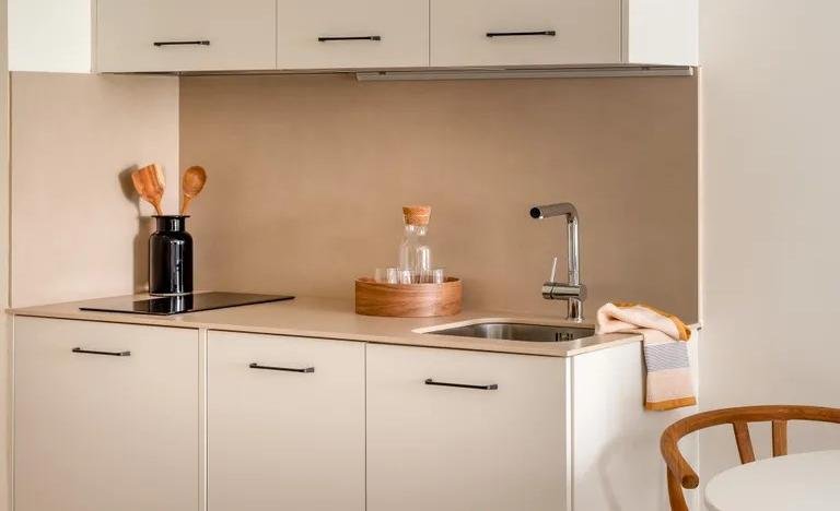 apartamentos de Day Apartment para alquiler para empresas en Vitoria-Gasteiz Casco Viejo