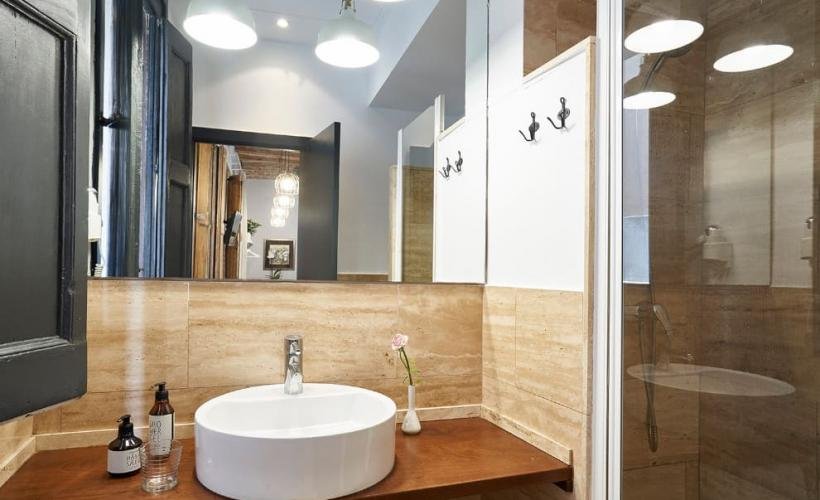 apartamentos de Day Apartment para alquiler para empresas en Barcelona Barrio Gótico