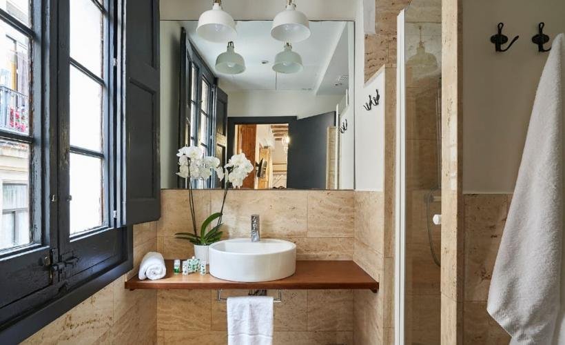 apartamentos de Day Apartment para alquiler para empresas en Barcelona Barrio Gótico