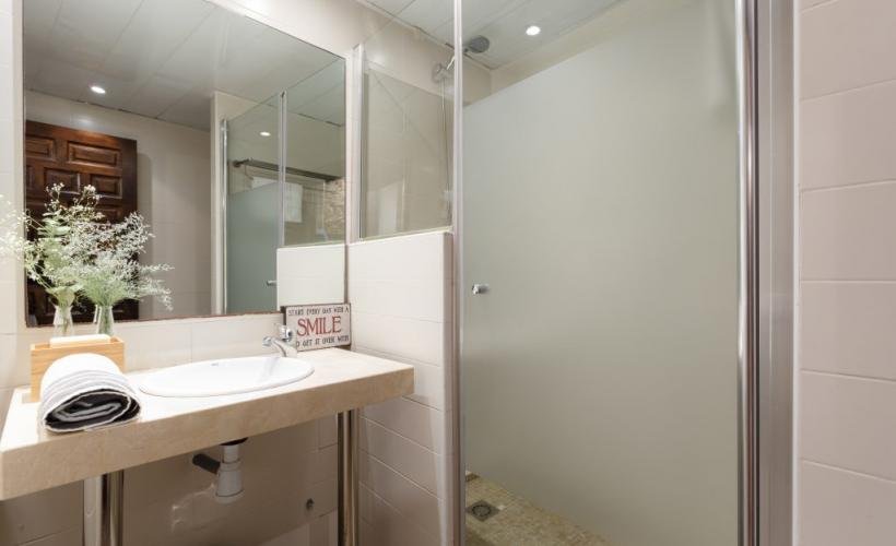 apartamentos de Day Apartment para alquiler para empresas en Barcelona El Born