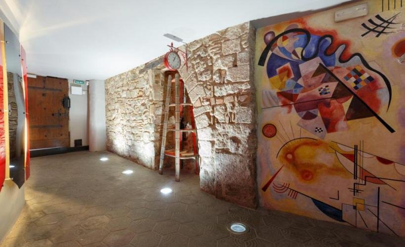 apartamentos de Day Apartment para alquiler para empresas en Barcelona El Born