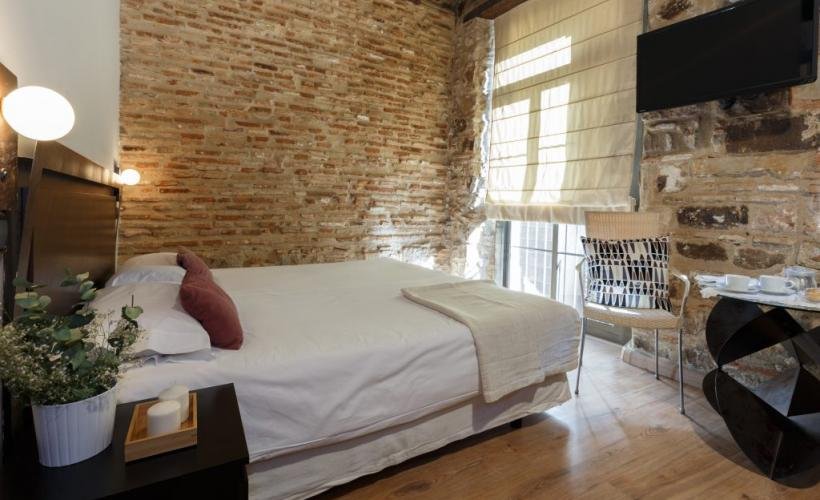 apartamentos de Day Apartment para alquiler para empresas en Barcelona El Born