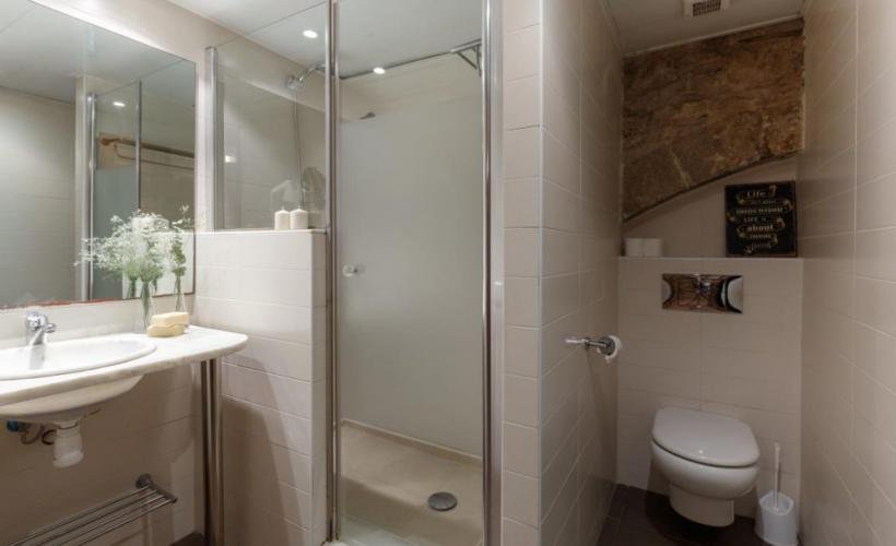 apartamentos de Day Apartment para alquiler para empresas en Barcelona El Born