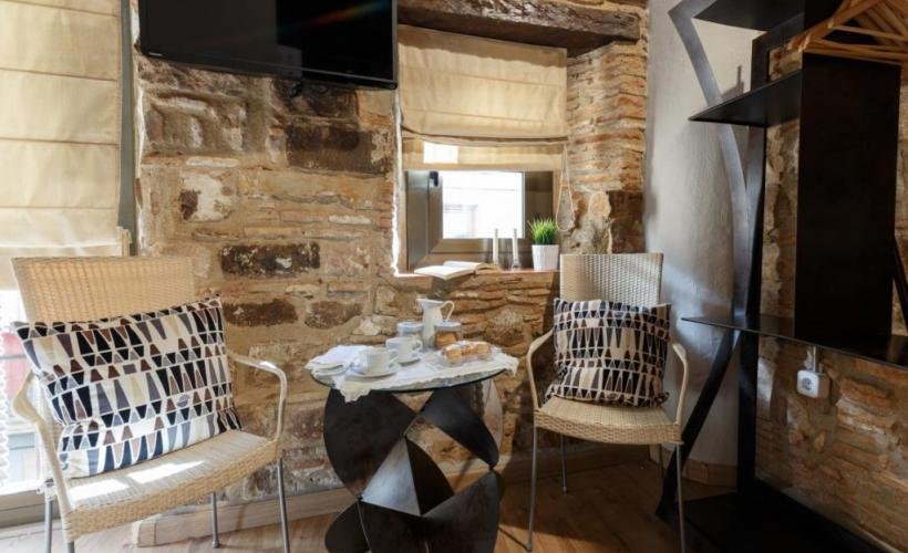 apartamentos de Day Apartment para alquiler para empresas en Barcelona El Born